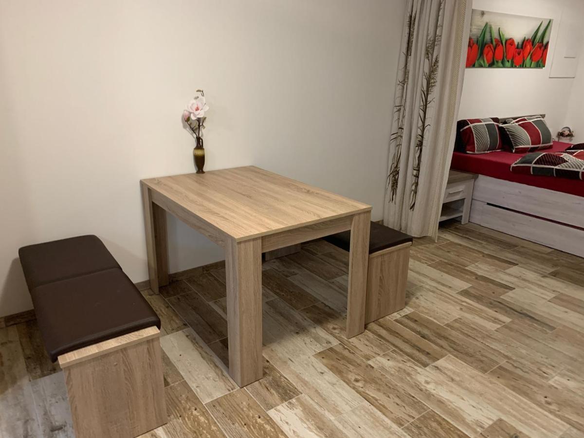 Apartmán Apartmán 206 Špičák Železná Ruda Exteriér fotografie