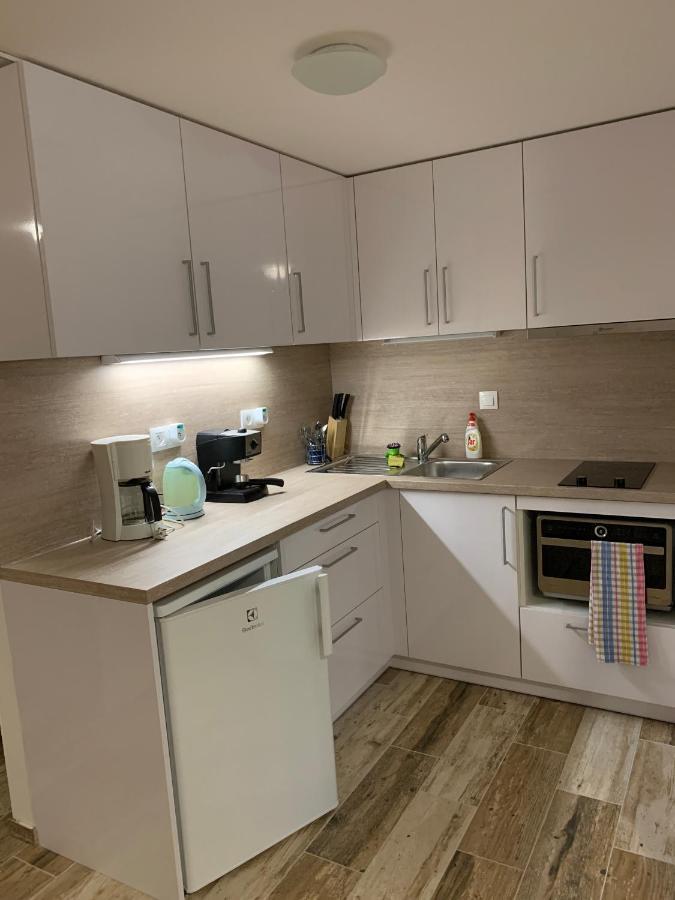 Apartmán Apartmán 206 Špičák Železná Ruda Exteriér fotografie