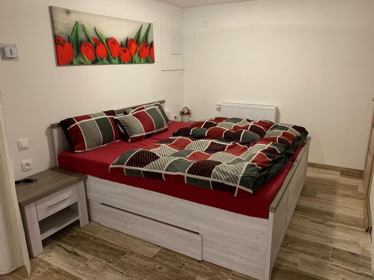 Apartmán Apartmán 206 Špičák Železná Ruda Exteriér fotografie