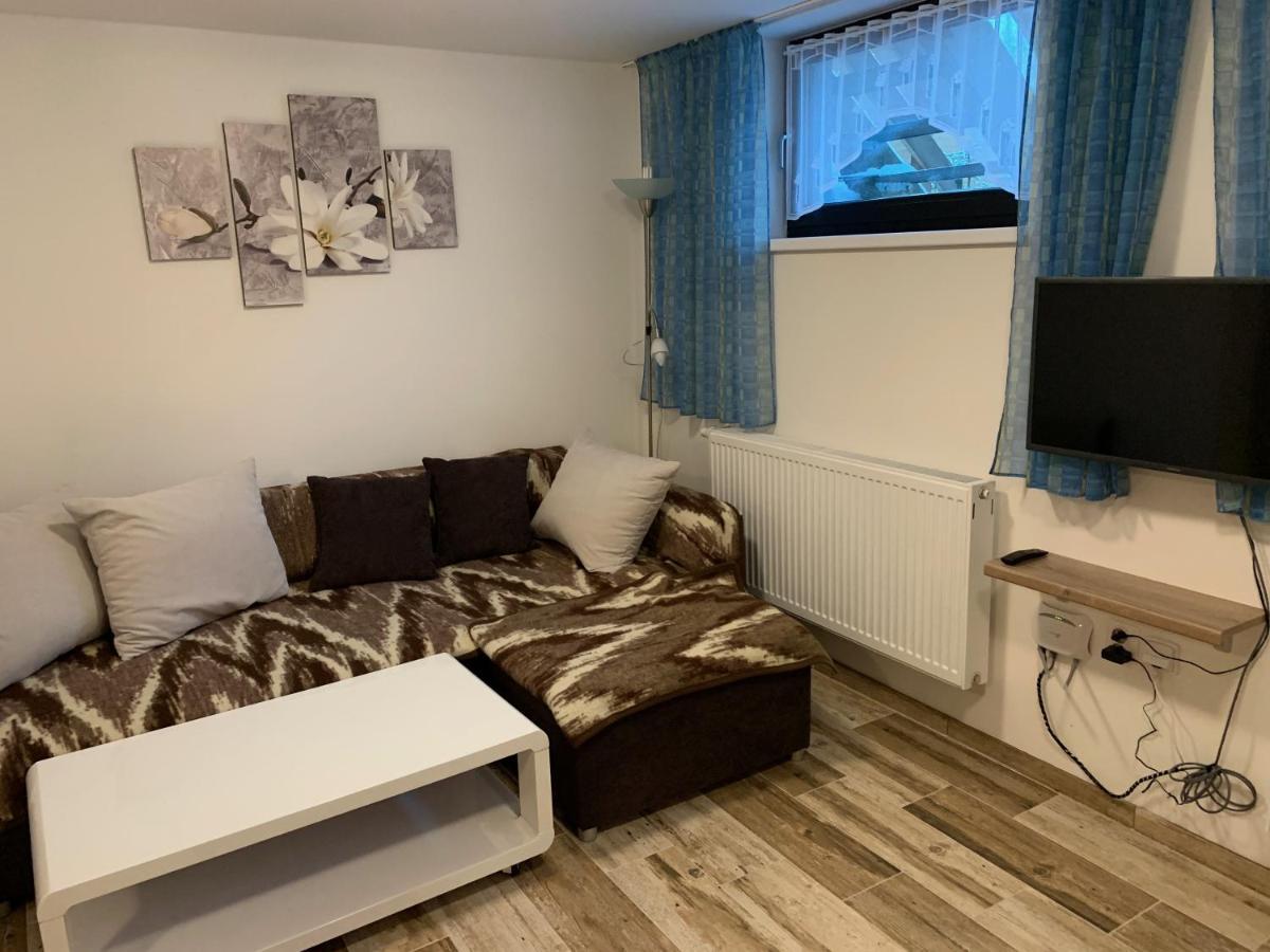 Apartmán Apartmán 206 Špičák Železná Ruda Exteriér fotografie